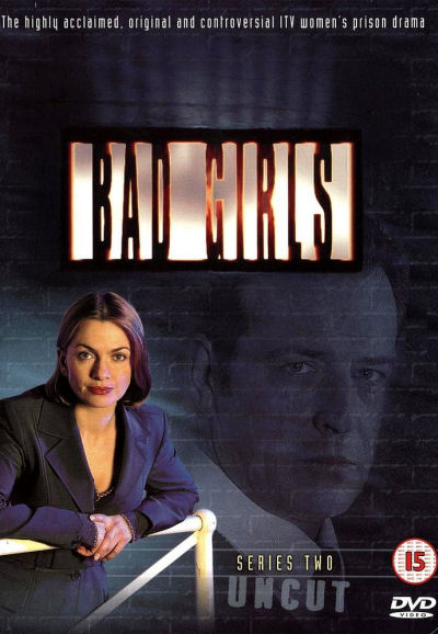Bad Girls (1999) - Season 2 [156719] (A1775673860) [[Shows 2.0]] --Plex--